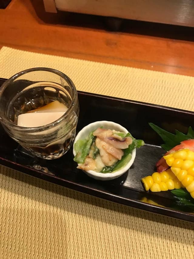 寿し一品料理 おがわ - サブ画像2