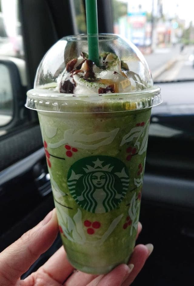 スターバックス コーヒー 東香里店 - サブ画像3