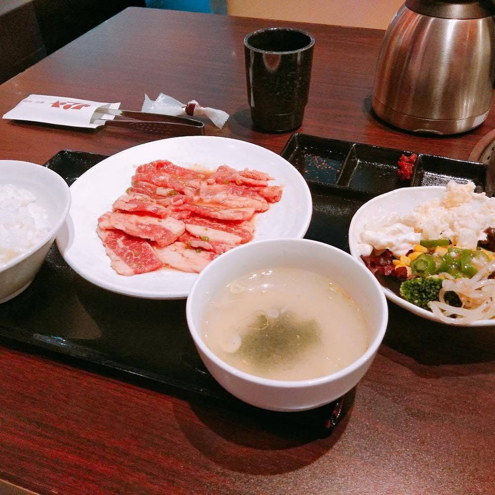 焼肉・冷麺ヤマト 多賀城店