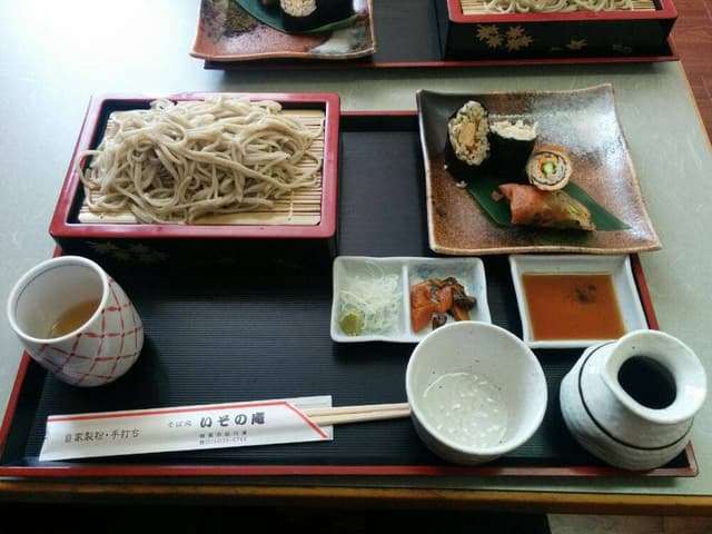 いその庵 - サブ画像1