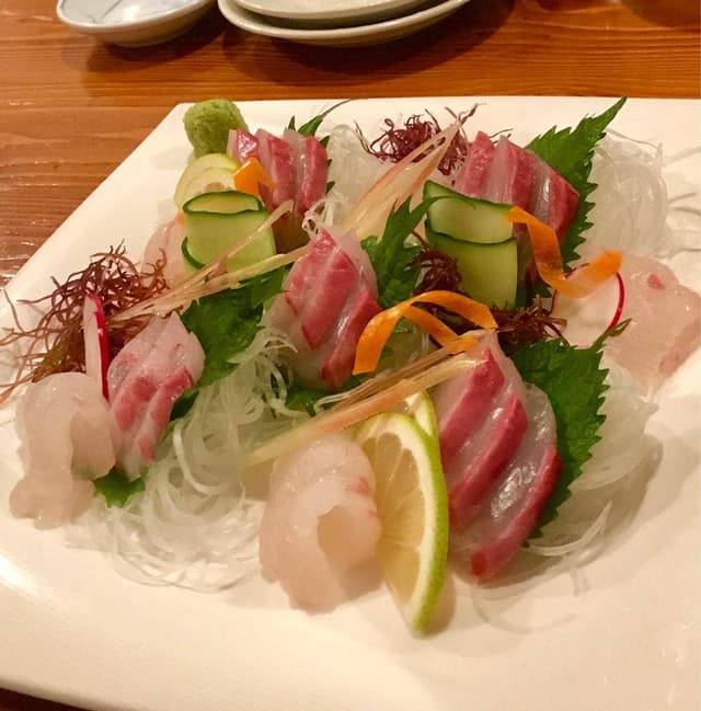 美食道 蔵八 - サブ画像1