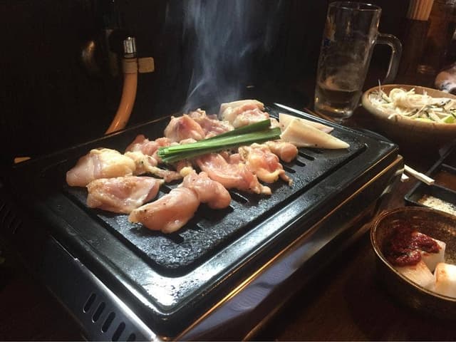 炙り なかいちや - サブ画像2