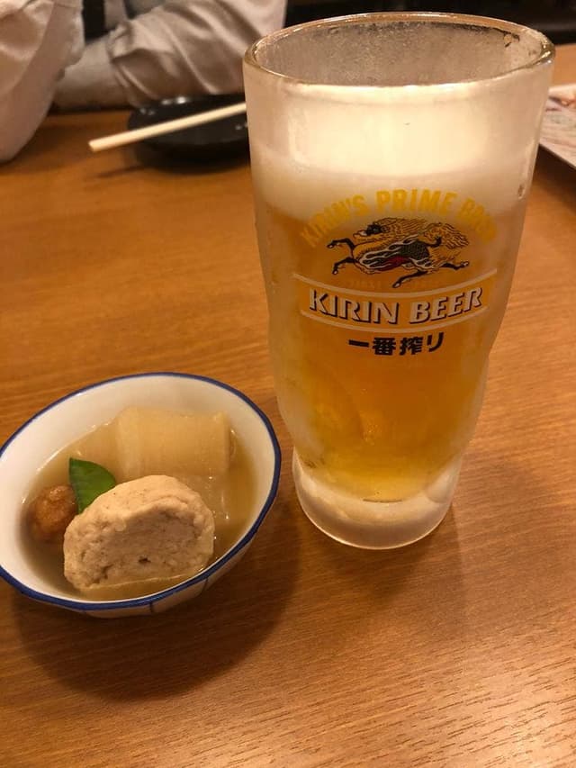 ほろ酔い酒場 おだかや - サブ画像3