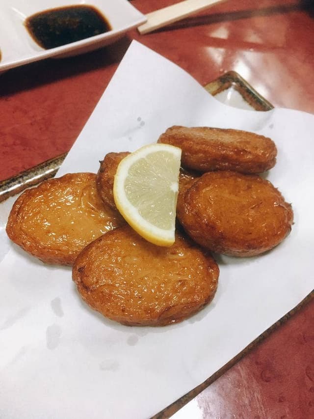 かごんま - サブ画像3
