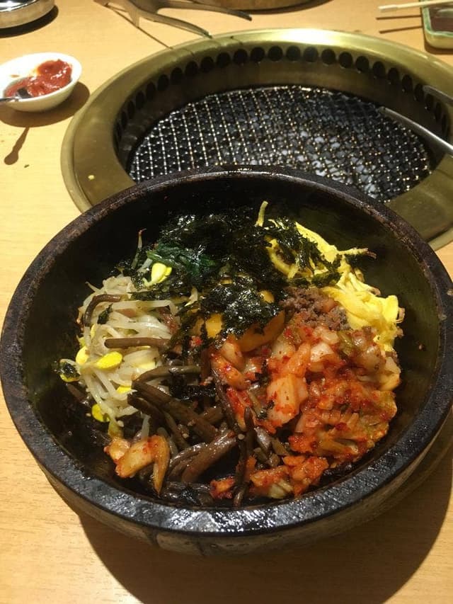 焼肉レストラン南大門 燕三条店 - サブ画像3
