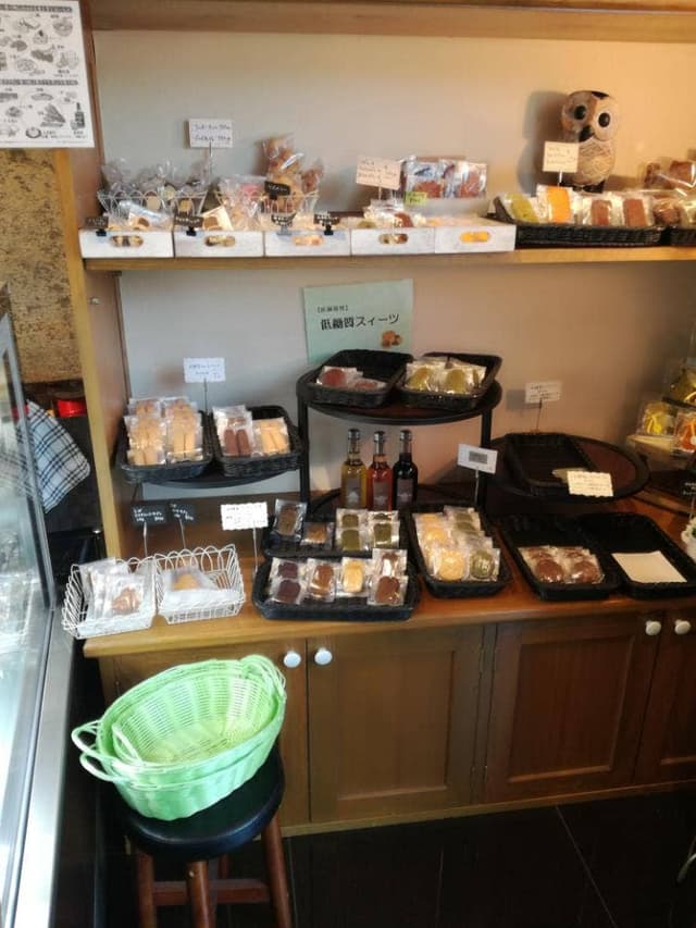 Patisserie Le Vert - サブ画像2