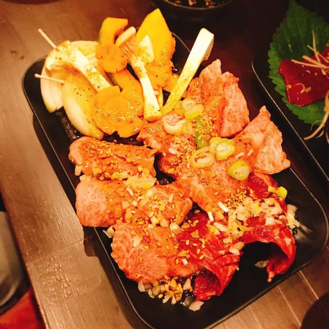 黒毛和牛と生ホルモン とらじ亭 大塚店 - サブ画像2