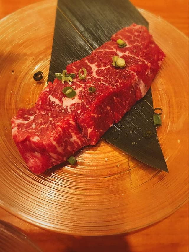 牛行楽 蒲田店 - サブ画像3