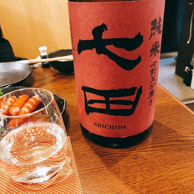 日本酒バル 酌 - サブ画像1