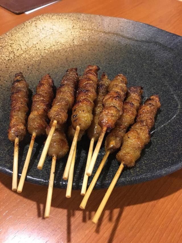 焼とり 権兵衛 小倉魚町店 - サブ画像3