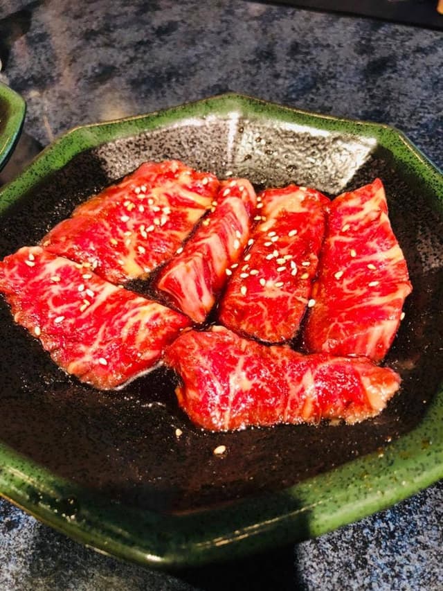焼肉ホルモン ニクタラシ - サブ画像1