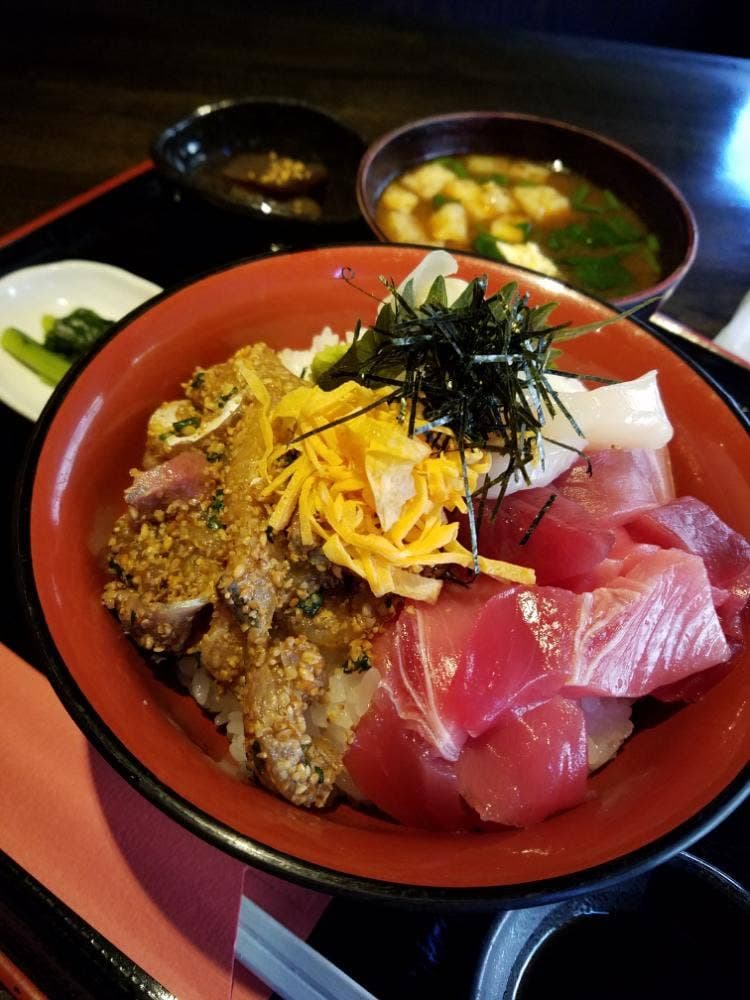 和創料理 海kai