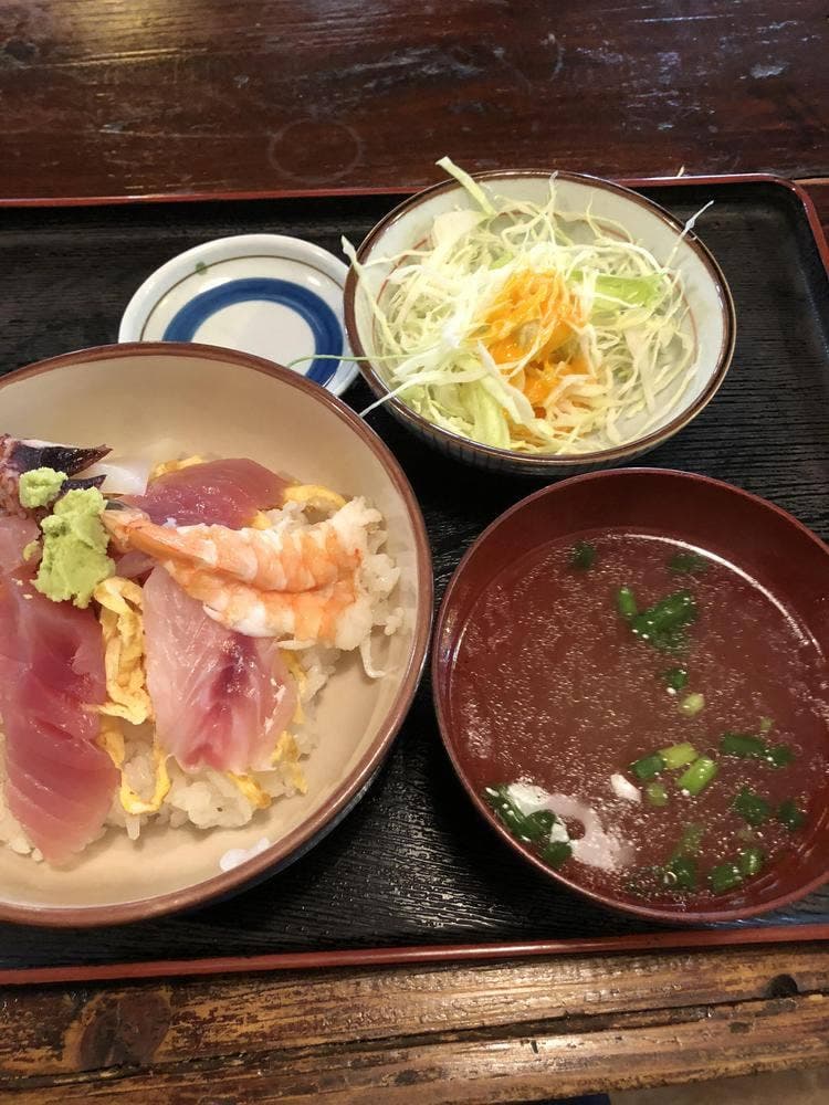 拓味