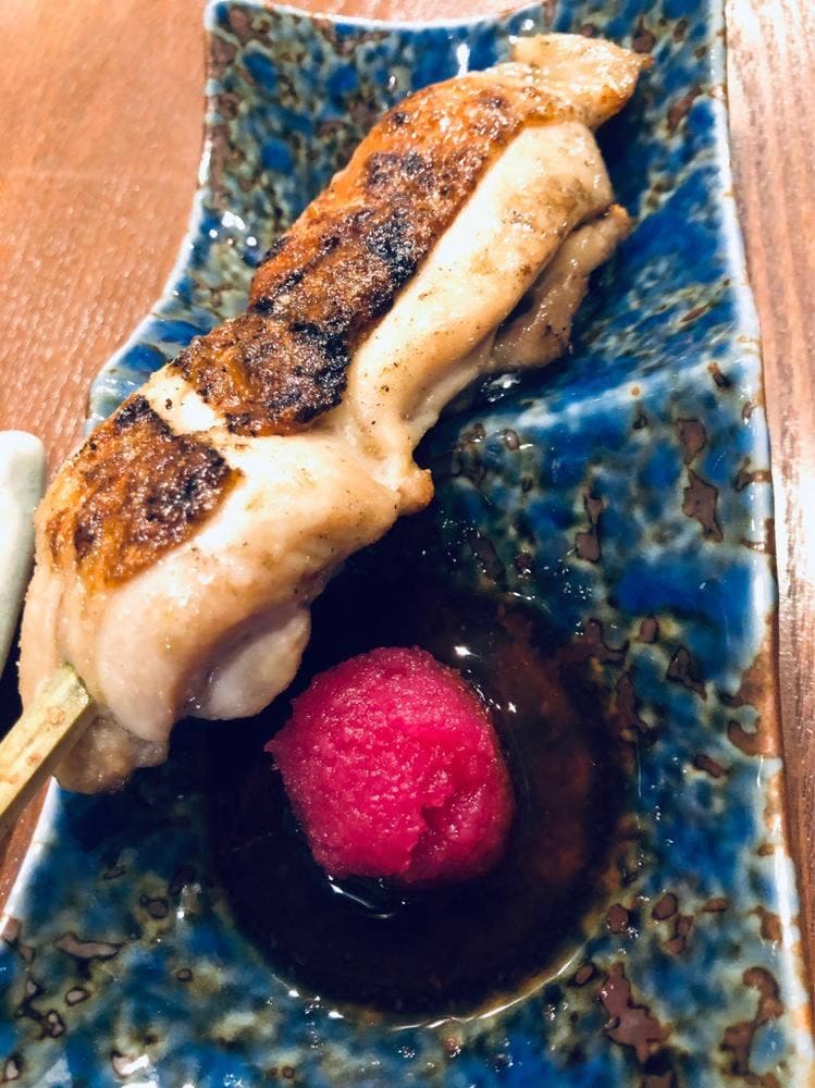 トリキチ