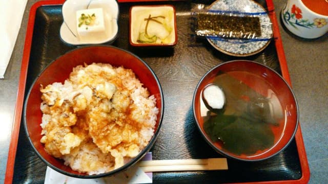 下町かっぽう 花輪 - サブ画像1