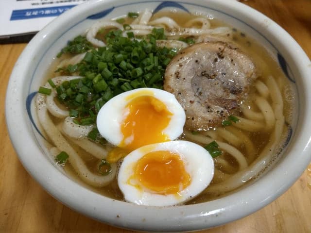 讃岐手打うどん 丸まさ - サブ画像3
