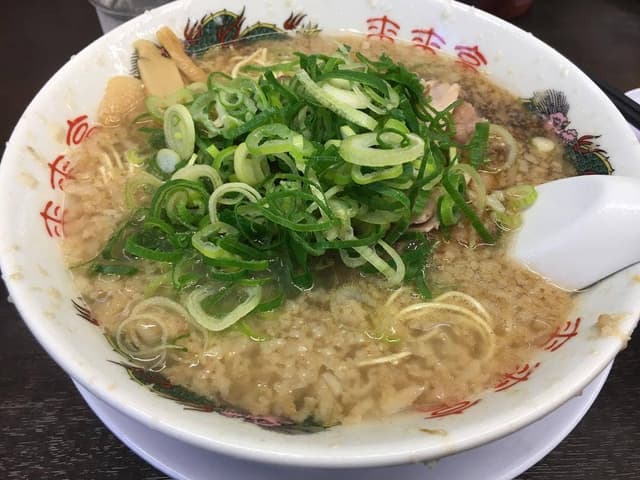 来来亭 加冶屋町店 - サブ画像2