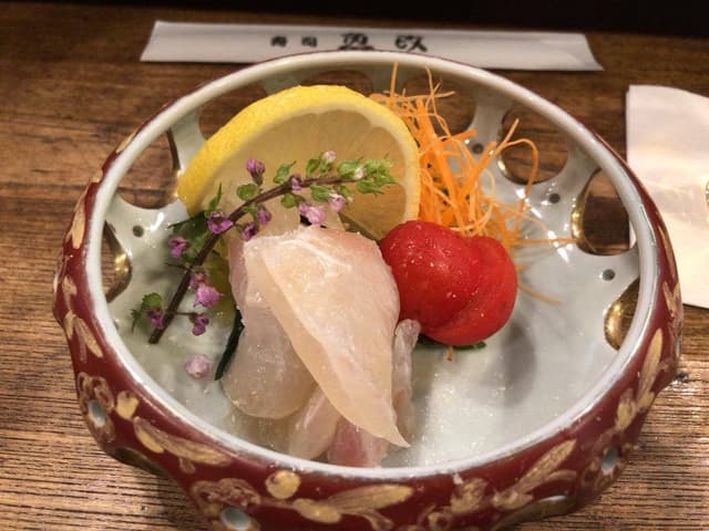 魚政 - サブ画像2