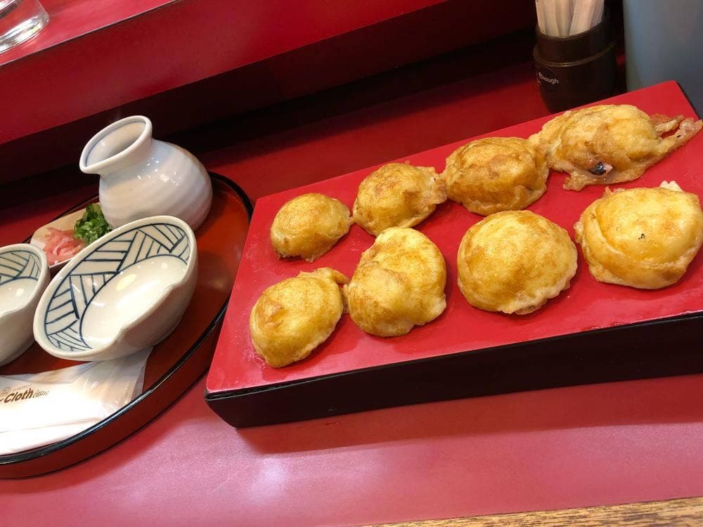 蛸八