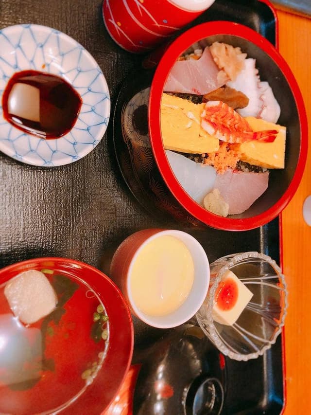 お食事処やまさき - サブ画像3