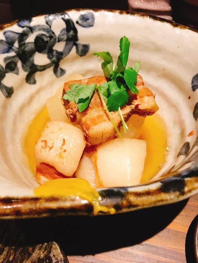 隠れ家ごはん 樅 - サブ画像2