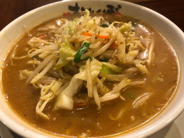つけ麺 らーめん おおくぼ - サブ画像2