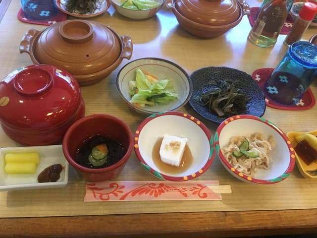 四つ竹 久米店 - サブ画像1