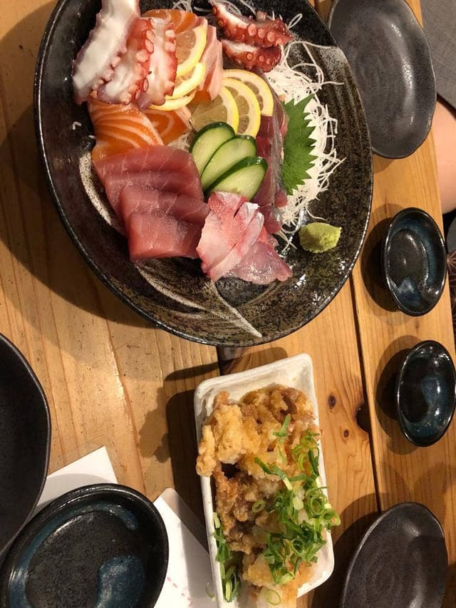 大手町酒場 赤まる - サブ画像1