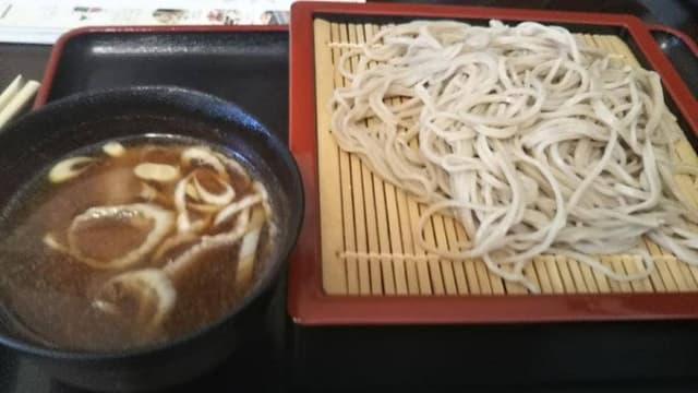 そば処 唐松 - サブ画像2