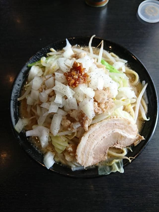 麺匠家 - サブ画像2