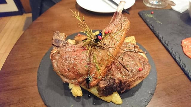 Beer&Wine Pecore Arancioni - サブ画像1
