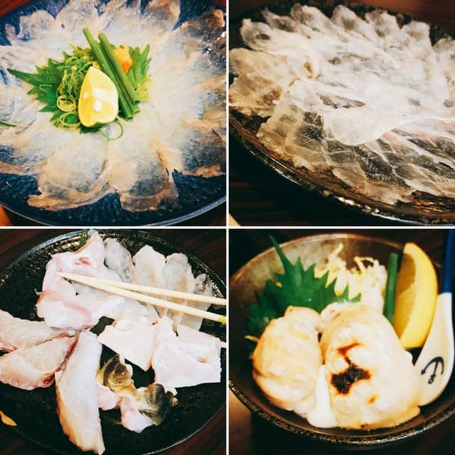 七ふく神 東心斎橋店 - サブ画像3
