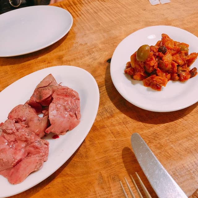 イタリアニタ - サブ画像2