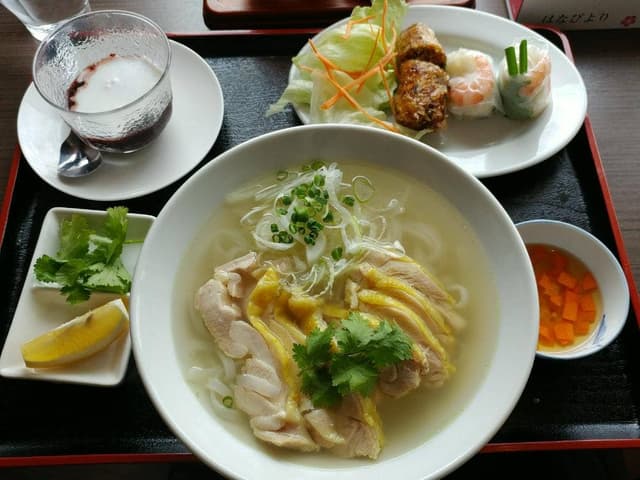 ベトナムダイニングSEN - サブ画像1