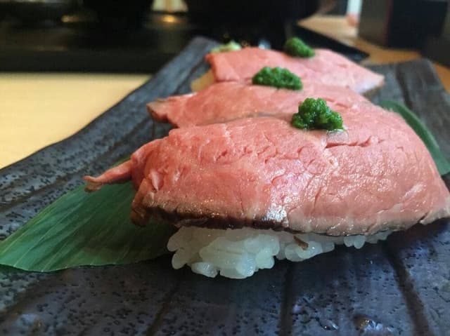 京都ステーキ 南大門 錦店 - サブ画像2