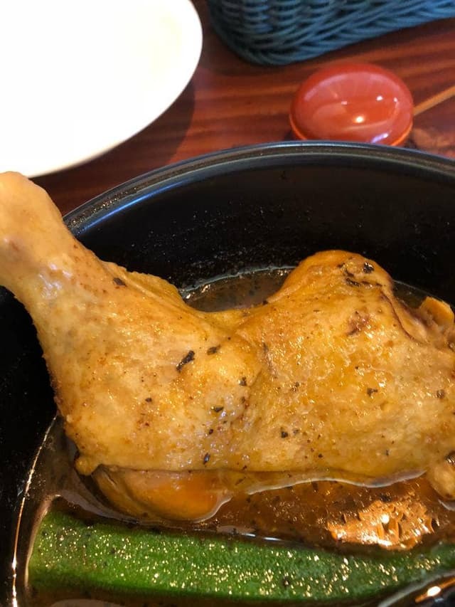 スープカリー シュガー - サブ画像3