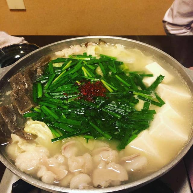 牛もつ 宮谷 - サブ画像3