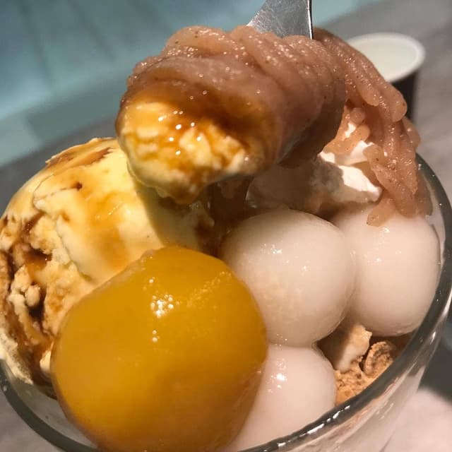nana's green tea 福岡パルコ店 - サブ画像3