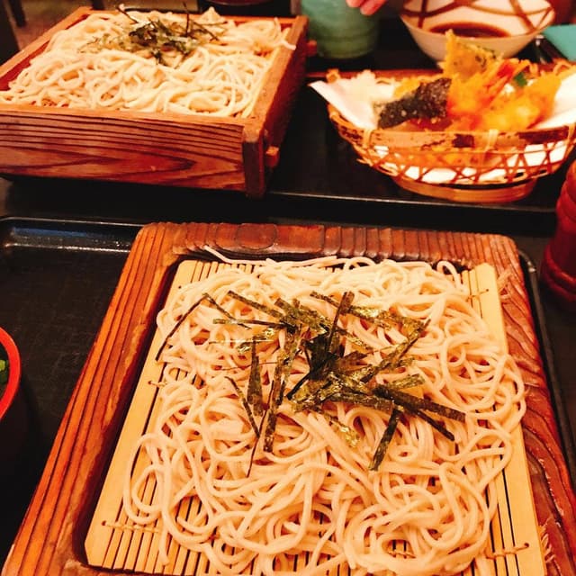 博多そば処 うえ村 - サブ画像2