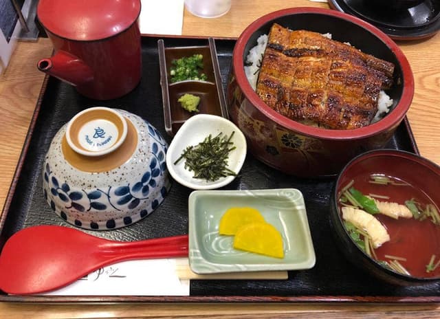 うなぎのあ、なごや 駅西本店 - サブ画像3