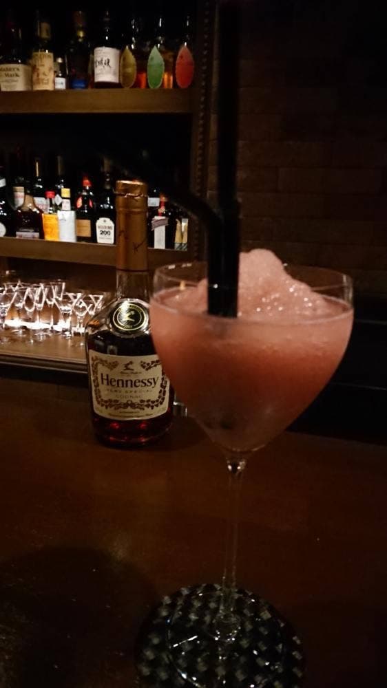 bar le Sucre - サブ画像1