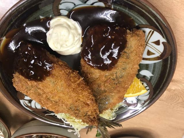 麺勝 昇町店 - サブ画像3