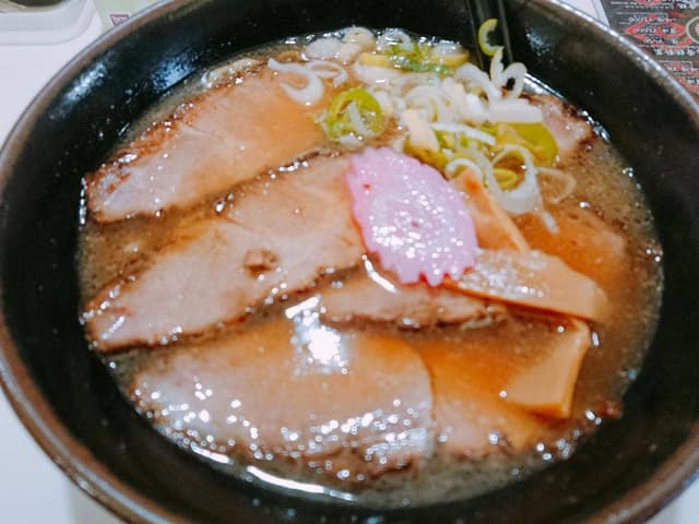 旭川ラーメン さいじょう ラーメン村店 - サブ画像3