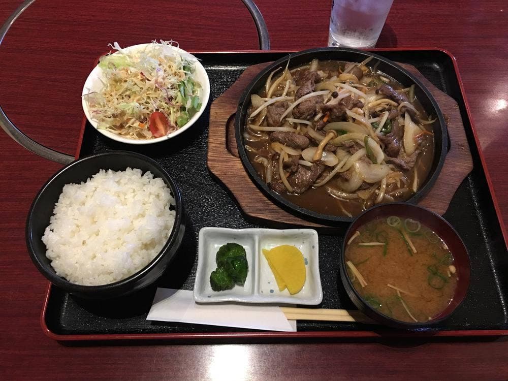 和牛焼肉本舗 千久