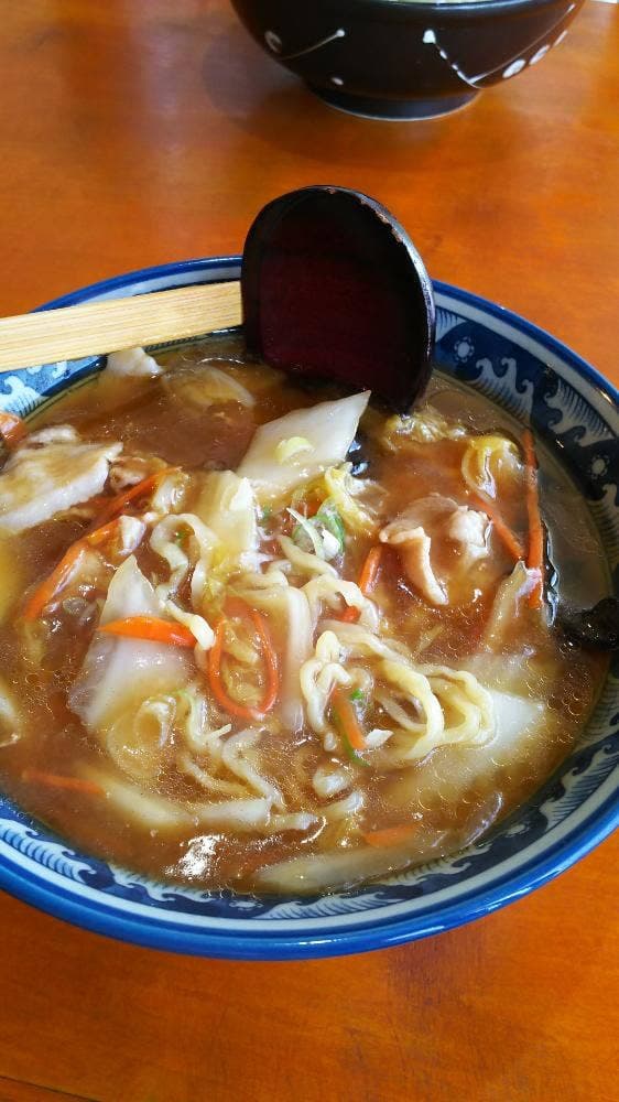 ラーメン琥紅や - サブ画像2