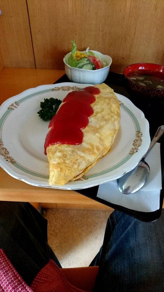 あすなろ食堂 - サブ画像3