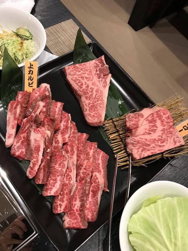 熟成焼肉まごころ田島 - サブ画像1