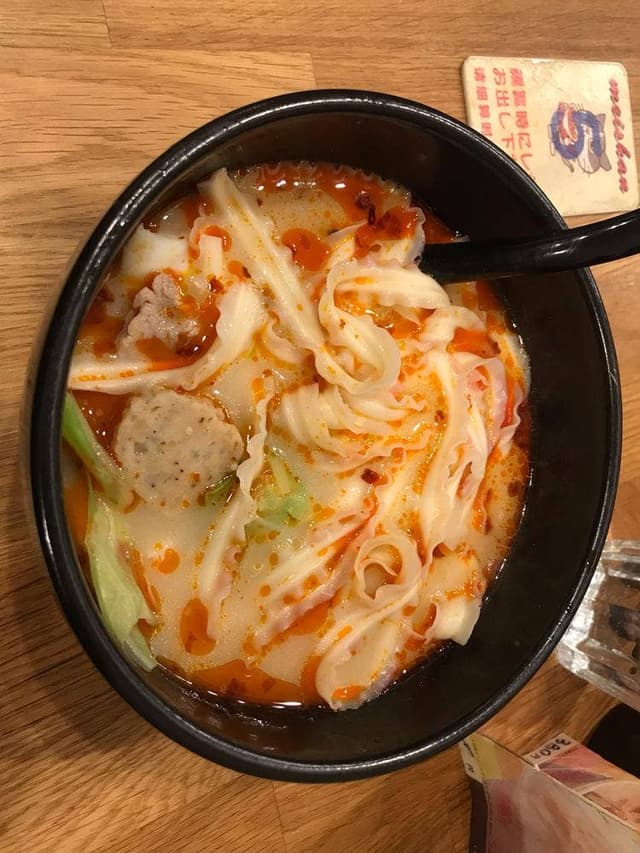 麻辣湯専門店 美香 - サブ画像3