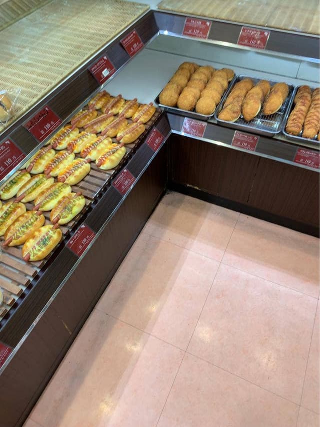 ボンデセール 新小岩店 - サブ画像3