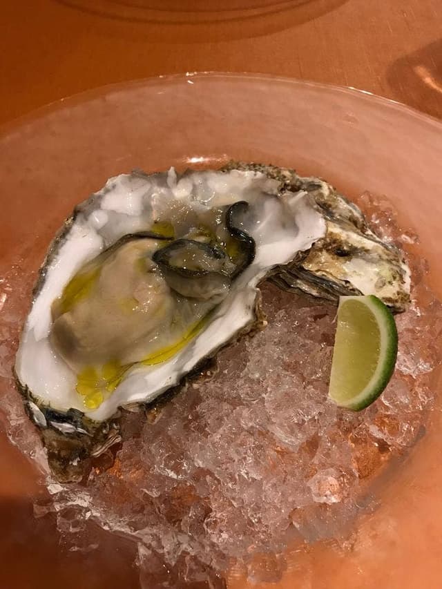 Trattoria 前澤 - サブ画像3